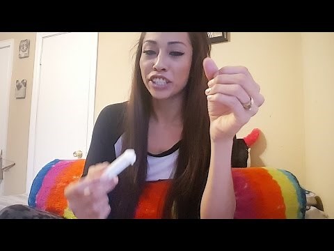Stripping During Period || How To Insert A Tampon
