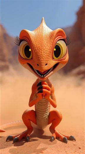 Why Being Small is Actually a Lethal Advantage (The Truth About Dinosaurs)?
