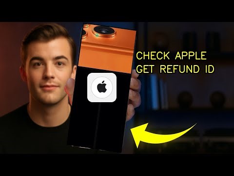 How To Get A Refund From Apple ID When A Payment Goes Through 2026 (EASY GUIDE)
