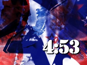 Patriotic Countdown | High Voltage Kids | Countdowns | WorshipHouse Kids