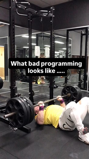 If you see a program like this RUN