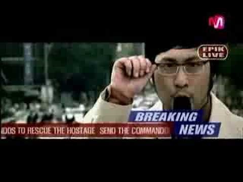 [MV] Epik High - Fly