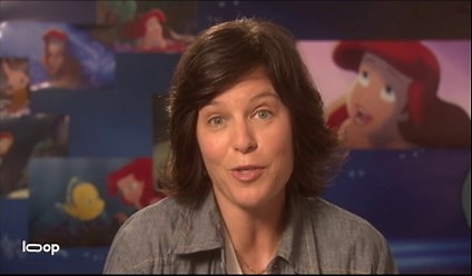 The Little Mermaid: Ariel's Beginning (Video 2008)