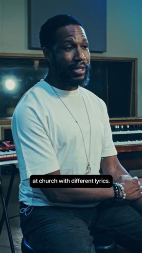 Cory Henry on Ray Charles and Taking Gospel’s Spirit Beyond the Church | Off The Record
