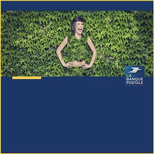 Parce que vous avez le droit d'avoir une banque qui va au charbon pour ne plus le financer, nous sommes fiers de vous annoncer que nous nous engageons à une sortie totale des énergies fossiles d'ici à 2030. 🌍 *Plus d'informations sur notre site | La Banque Postale