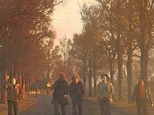 JSD Band - Young Waters