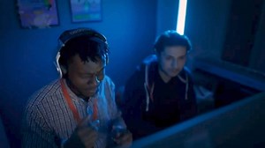 2.3K views |  Ready to rock the stage and create your own beats? Join us every Wednesday at 6PM-8PM for an exclusive workshop with our very talented rapper/singer/songwriter Kevin!  Perfect for ages 13-19, you'll learn about beat production, sound engineering, live performance, and get studio time! Let's make some music magic!  No need to book, just turn up! Location: The Grand, 4-9 Wilfred Street, Gravesend, Kent, DA12 2HA | Grand Gravesend | Facebook