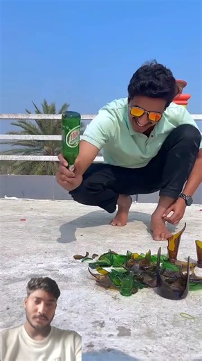Many Nails Vs Friend! #shortvideo #shorts