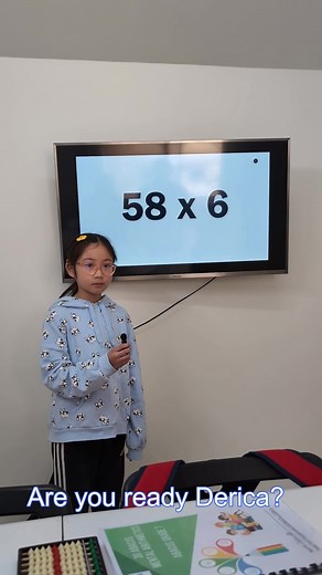 Abacus Multiplication Tutoring: Quick Math Lesson