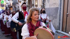 21K views · 510 reactions | Sagra della Castagna a Sant' Agata di Esaro ( CS) 2021 io C'ero#ricettecalabresi #calabria #cucinaitaliana #cucinacalabrese #peperoncinocalabrese #cosenza #sfizidicalabria #aaammm #catanzaro #peperoncino #cipolladitropea #sagradellecastagne #santagatadesaro | Sfizidicalabria.com Vendita Prodotti Tipici Calabresi On Line | Facebook