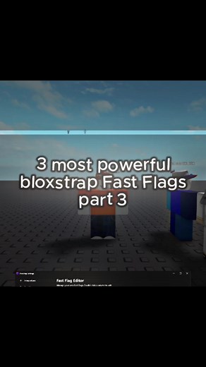Fast Flags in Roblox: Enhance Your Gameplay