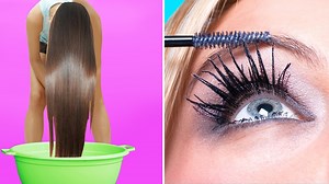 663K views · 5K reactions | 36 HACKS FOR GIRLS: | 5-Minute Crafts GIRLY | Facebook