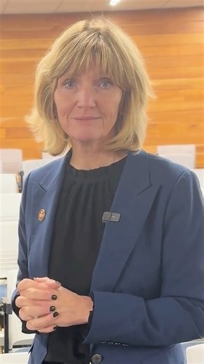 December 6 is the National Day of Remembrance and Action on Violence Against Women in Canada, commemorating the 1989 massacre at l'École Polytechnique de Montréal. Join us for the annual vigil to remember those whose lives have been lost to gender based violence. 🗓️ Friday, Dec. 5 | 11:00 a.m. Location: College of the North Atlantic, Main Lobby | Grenfell Campus, Memorial University