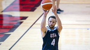 Watch USA vs. South Sudan free live stream: Olympic Basketball Showcase