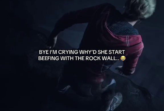 Until Dawn Gameplay: Sam's Emotional Moments