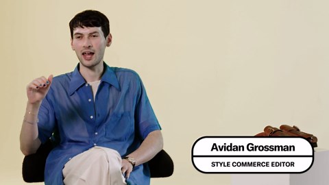 GQ Recommends How to Buy & Wear Sandals (3 Styles)