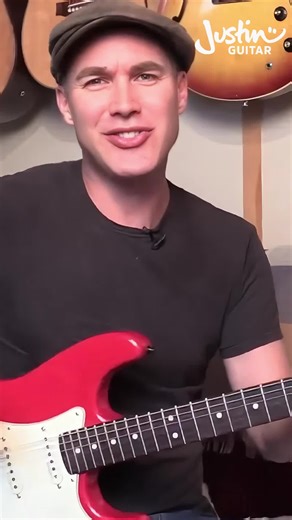 🎸 Dive into this classic SRV lick! It's not technically challenging, but it's a true blues staple, complete with blues scale mastery and those signature trills. Experiment with the rhythm to make it your own—this lick works in so many different ways! 🎶