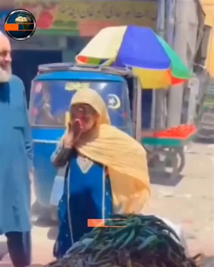 Noticiaswebnews Panama on Instagram: "📍 Pakistán Un video que circula en redes sociales ha generado conmoción a nivel internacional al mostrar a una niña, aparentemente menor de 12 años, en avanzado estado de emb4r4z0, una imagen que vuelve a poner en evidencia la grave problemática del matrimonio inf4nt1l en Pakistán. Las imágenes han despertado un fuerte debate sobre la vuln3r4c1ón de los derechos de niñas y adolescentes en contextos marcados por la desigualdad y la pobreza. De acuerdo con ci