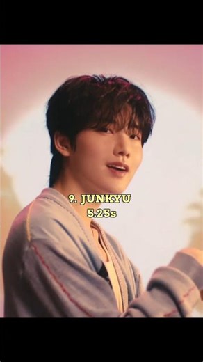 Treasure 'Paradise' line distribution! #TREASURE #트레저 #kpop #shorts #fyp