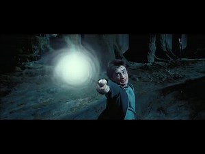 Harry Potter's patronum