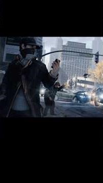 WATCH DOGS Is A Completely DEAD Franchise!!