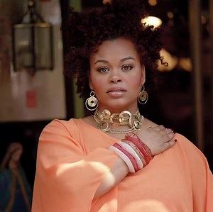 Dive into the magic of Jill Scott's 🌟 "Golden" 🌟 music video and let the rhythm of positivity uplift your spirit! 🎶 Share your "Golden Moments" and the impact this soulful anthem has had on your life in the comments on YouTube below the video https://youtu.be/4QCXr79Rkcw?si=Q_1jD3Y1Ps9jYXmD Let's spread the joy and inspiration together! #GoldenMoments #JillScott #MusicMagic | ♥ Jill Scott ♥