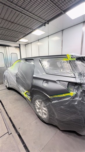 2019 Chevy Traverse, color is satin steel grey.