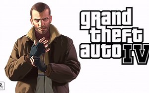 GTA4 主题曲 新混音版 GTA IV Soviet Connection New mixed Intro