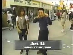 14K views · 569 reactions | A reporter visits the set of "Lethal...