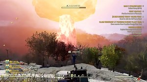 Fallout 76: See what happens when you launch a Nuke