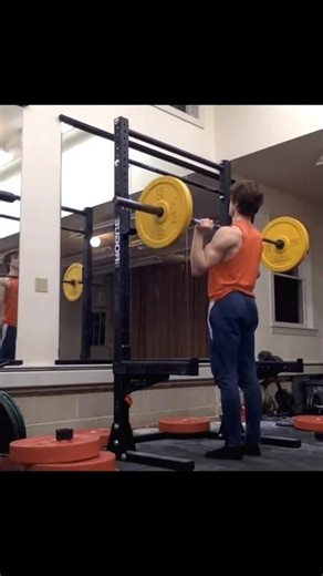 David Laid's Transformation at 16 Years Old