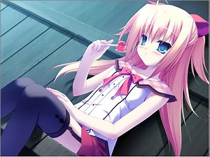 Visual Novel Theater #20