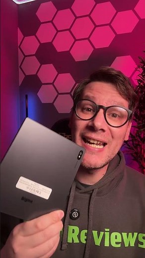 I tried the BIGME B7 PRO and I'm not going back #ereader #gadgets