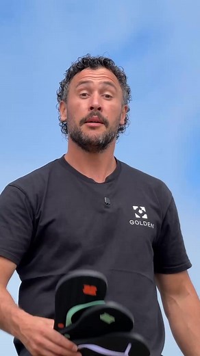 6.8K views · 144 reactions | Use code 'GOLDEN' 充 Our BIG Black Friday special is finally here!  Buy 3 and we’ll throw in the 4th pair for free - saving you over 40%. And yes, every pair has a 12-month no-blowout guarantee. Grab yours before they disappear! | HeresGolden | Facebook