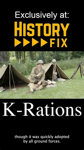 K-Rations