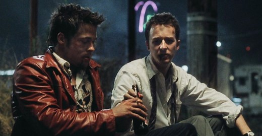 Why Is Fight Club One of the Greatest Movies Ever Made?