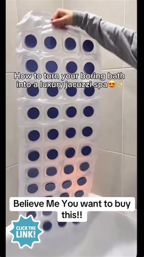 Transform Your Shower Into a Jacuzzi Today!