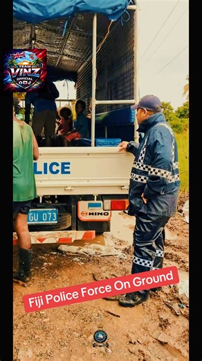 🌧️ Heavy Rain and Strong Winds Continue as System Tracks Away from Fiji 💨 The Fiji Meteorological Service has confirmed in its latest update that the tropical system is continuing to move southeast and is expected to exit Fiji’s Area of Responsibility later this evening, around 6pm. Despite its gradual departure, periods of heavy rain and strong winds are still expected to affect parts of the Fiji Group. Weather conditions are forecast to slowly improve over the next two to three days. Residen