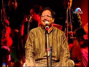 Sanj Ye Gokuli (Shridhar Phadke Sangeet Sandhya - Ritu Hirwa)