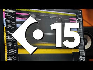 CUBASE 15 is finally here 😱 – EASY Installation + Activation!