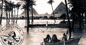 100 ans Lehnert & Landrock – Crowdfunding sur wemakeit