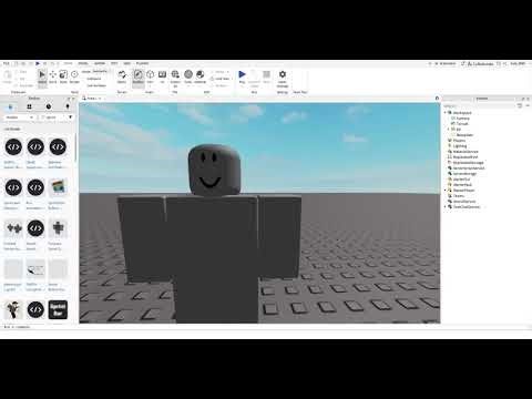 how to make a nextbot