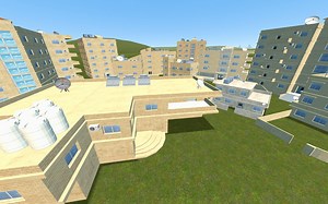 【GMOD】模组推荐：房屋模型