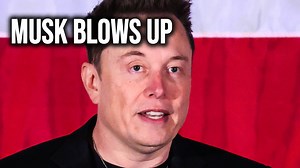 Elon Musk EXPLODES Against Trump's Bill In Panicked Rage Over Disastrous Energy Tax | The Damage Report