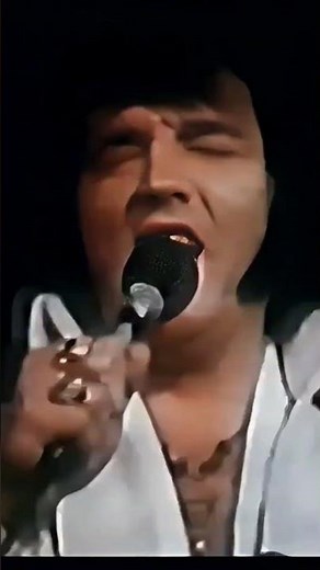 Elvis (BIG BOSS MAN) December 31, 1976 in Pittsburgh