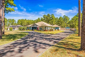 2530 Ten Mile Rd, Pace, FL 32571 - MLS 653195 - Coldwell Banker