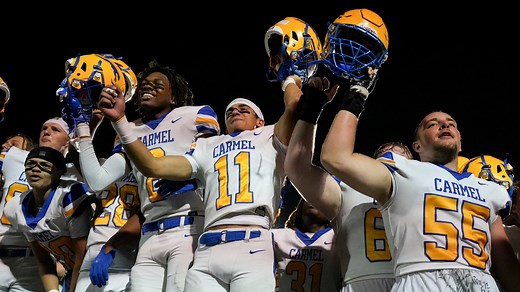 IHSAA football Week 1 roundup: Central Indiana scores, highlights, stats as season kicks off