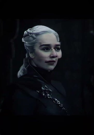 The Mother of Dragon #gameofthrones #jonsnow