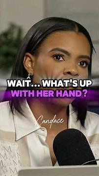 French gang signs or Photoshop?