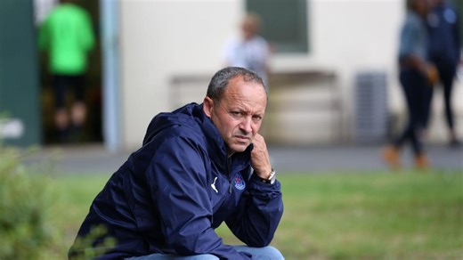 Football. AC Amiens : qui succédera à Rachid Hamdane ?